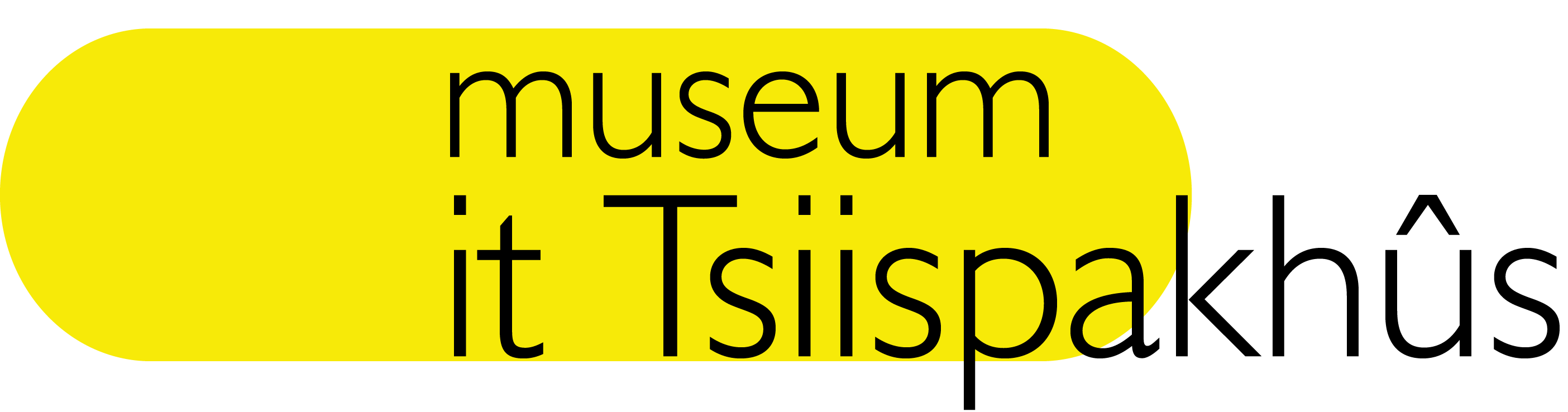 Museum it Tsiispakhûs